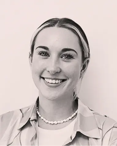 Bonnie Hogan, Copywriter