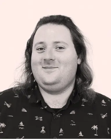 Jack Belcastro, Copywriter