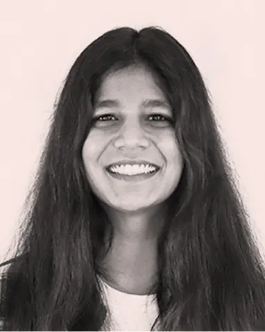 Kanishka Gupta, Social Media Manager