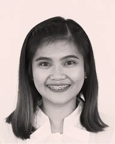 Rachel de Vera, SEO Specialist